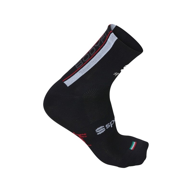 летние носки Sportful Bodyfit Pro Sock чёрные летние носки Sportful Bodyfit Pro Sock чёрные